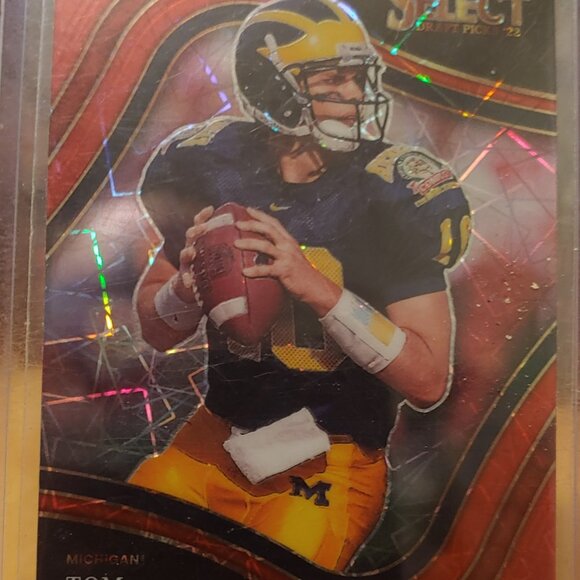 Tom Brady 6 pack - Picture 2 of 6